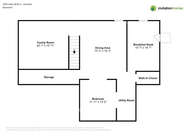 Foto del edificio - 3586 Valley Bluff Ln
