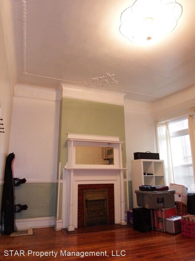 Foto principal - 2823 St Paul St