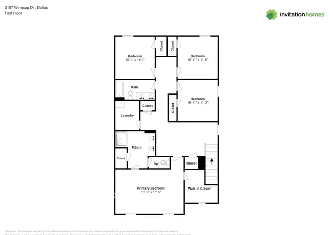 Building Photo - 3107 Winesap Dr