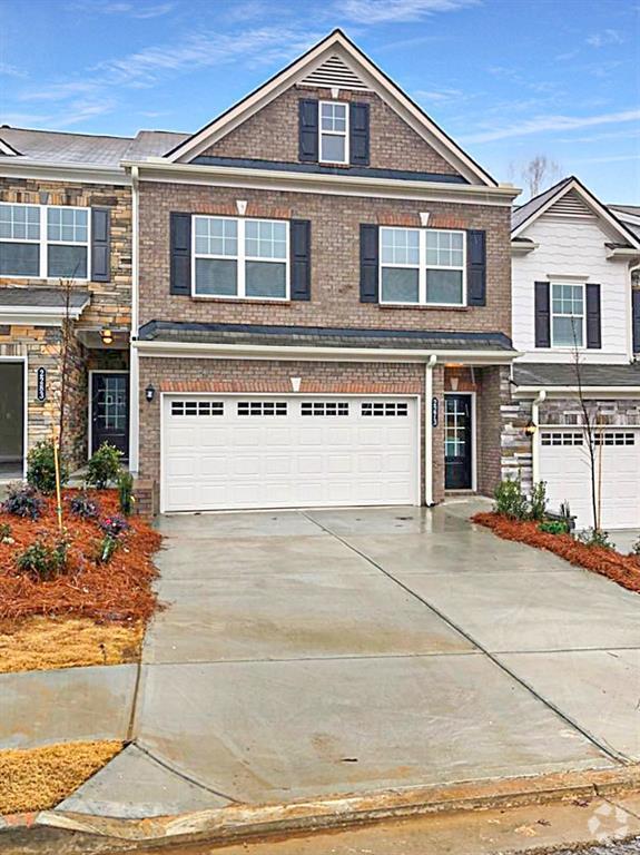 Building Photo - 2273 Buford Town Dr