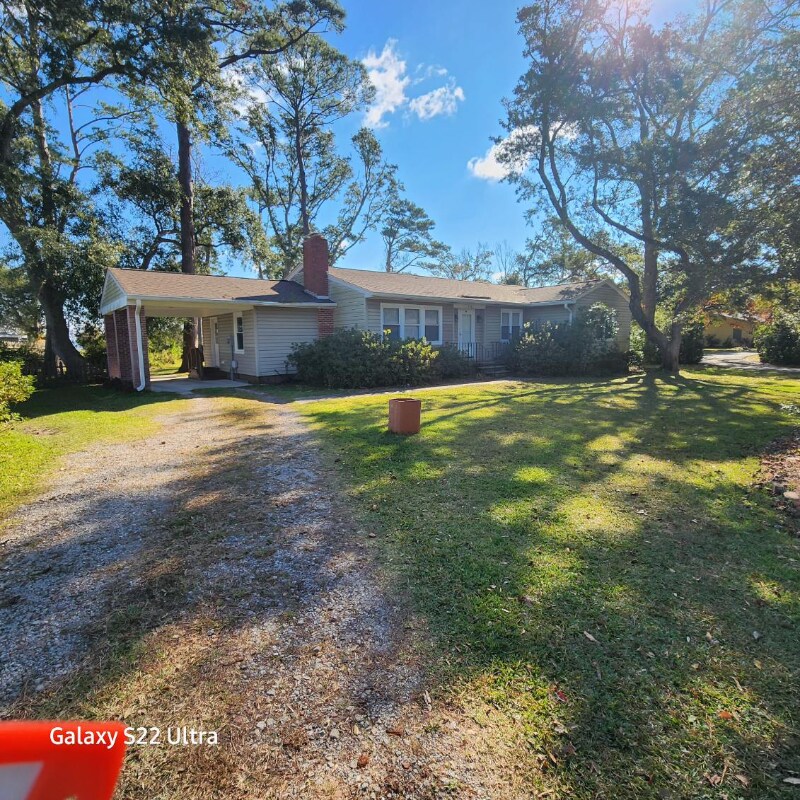 115 Pine Cone Ln, Beaufort, NC 28516 House Rental in Beaufort, NC