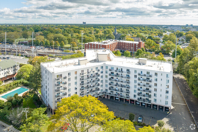 Building Photo - Westbury Terrace Condominiums