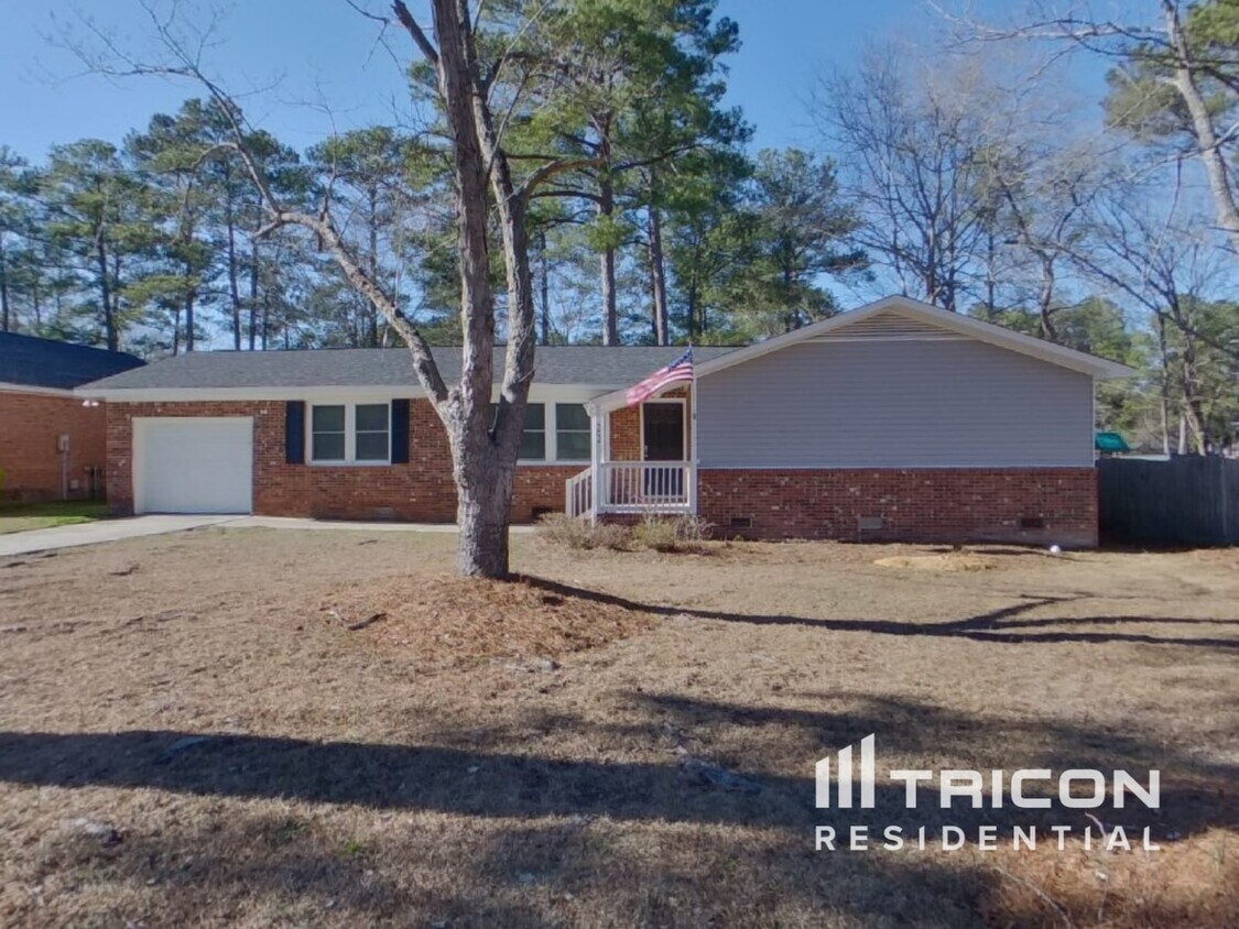 Foto principal - 22 Buxton Drive Columbia SC