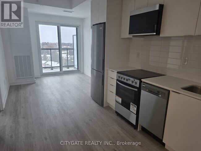 Photo du bâtiment - 4569 Kingston Rd