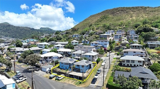 Foto del edificio - 1767 Puowaina Dr