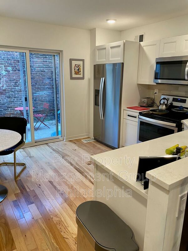 Foto del edificio - 209 Mercer St