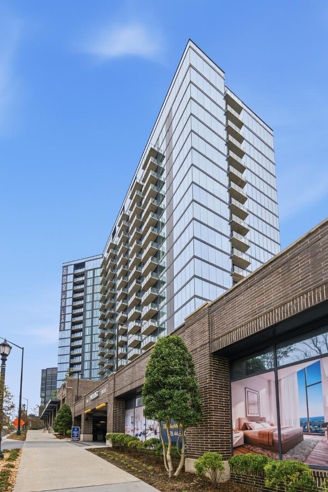 Photo - 788 West Marietta St NW Apartment