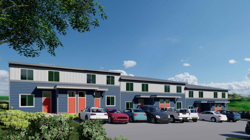 Primary Photo - Rolling Meadows Apartments