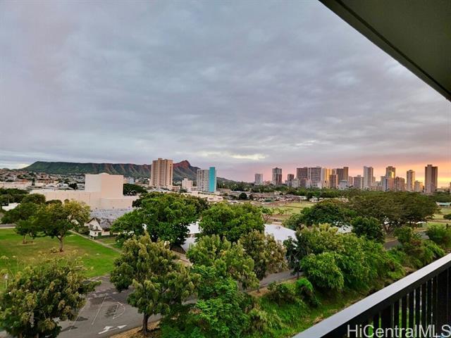 Primary Photo - 2781 Kapiolani Blvd