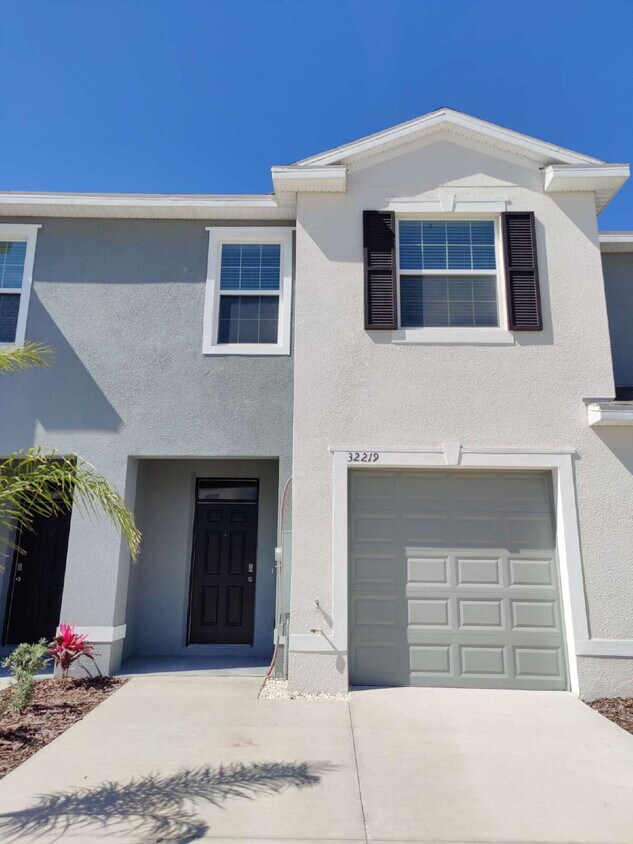 Photo - 32219 Turtle Grace Loop, Wesley Chapel, FL 33545