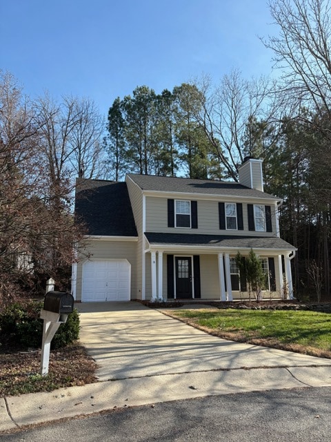 Photo - 8 Kilbreth Ave (Durham, NC)