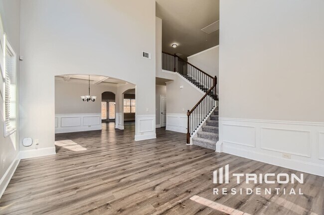 Foto del edificio - 2311 Northglenn Ct