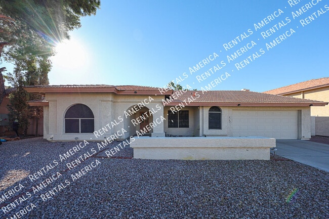 Building Photo - 6769 W Tonto Dr
