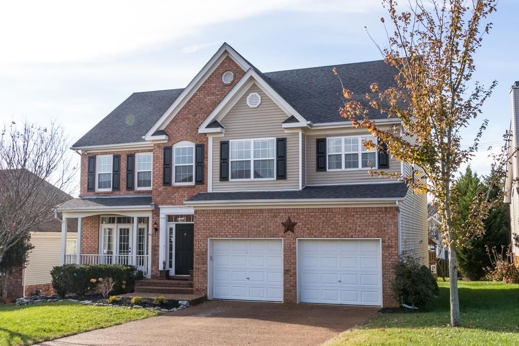 Foto principal - 1313 Saybrook Crossing