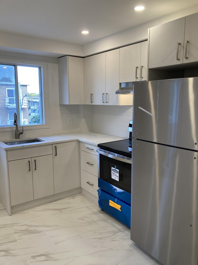 Photo du bâtiment - 3790 Avenue Laurier E