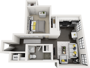 The Lofts at Atlantic Wharf photo'