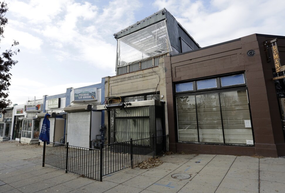 Is Petworth a Good Place To Live in Washington? Neighborhood Guide by