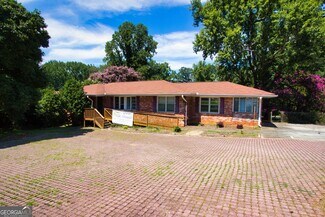 Building Photo - 1835 Lawrenceville Hwy