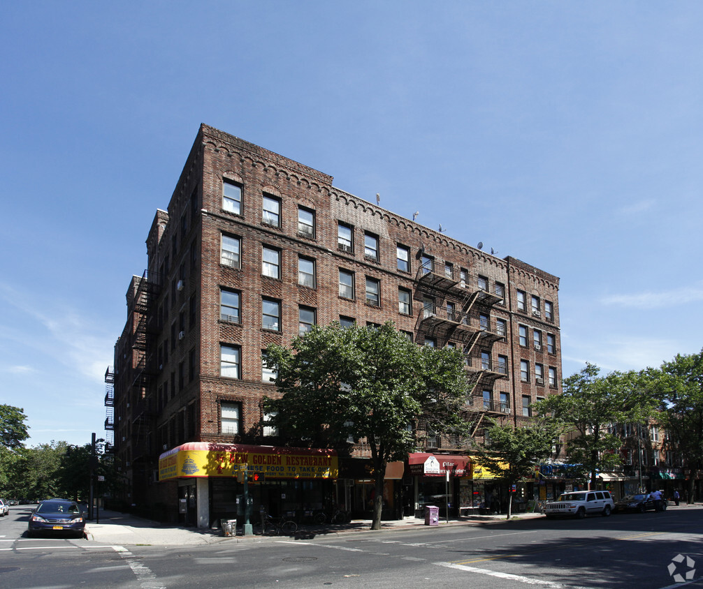 Foto principal - 581 Flatbush Ave