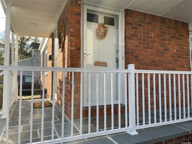 Foto del edificio - 116 Prospect Ave
