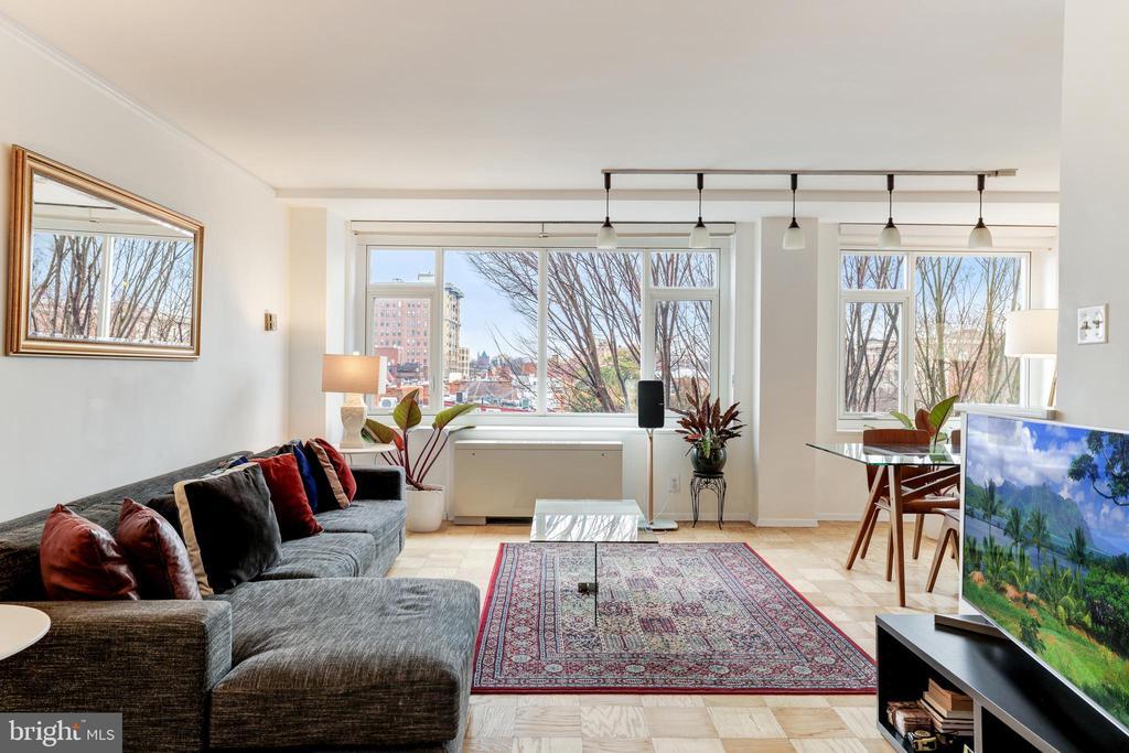 Primary Photo - 1545 18th St NW