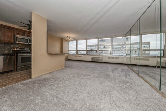 Foto del edificio - 4800 S Chicago Beach Dr