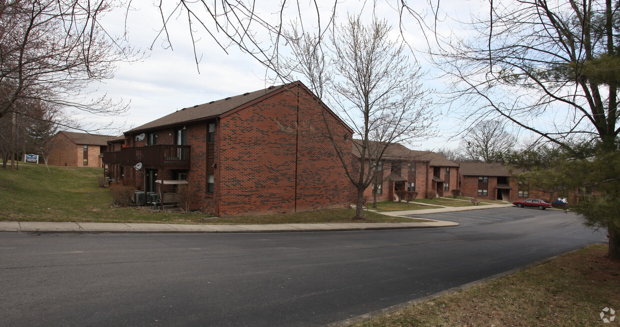 Foto del edificio - Windy Hills Apartments