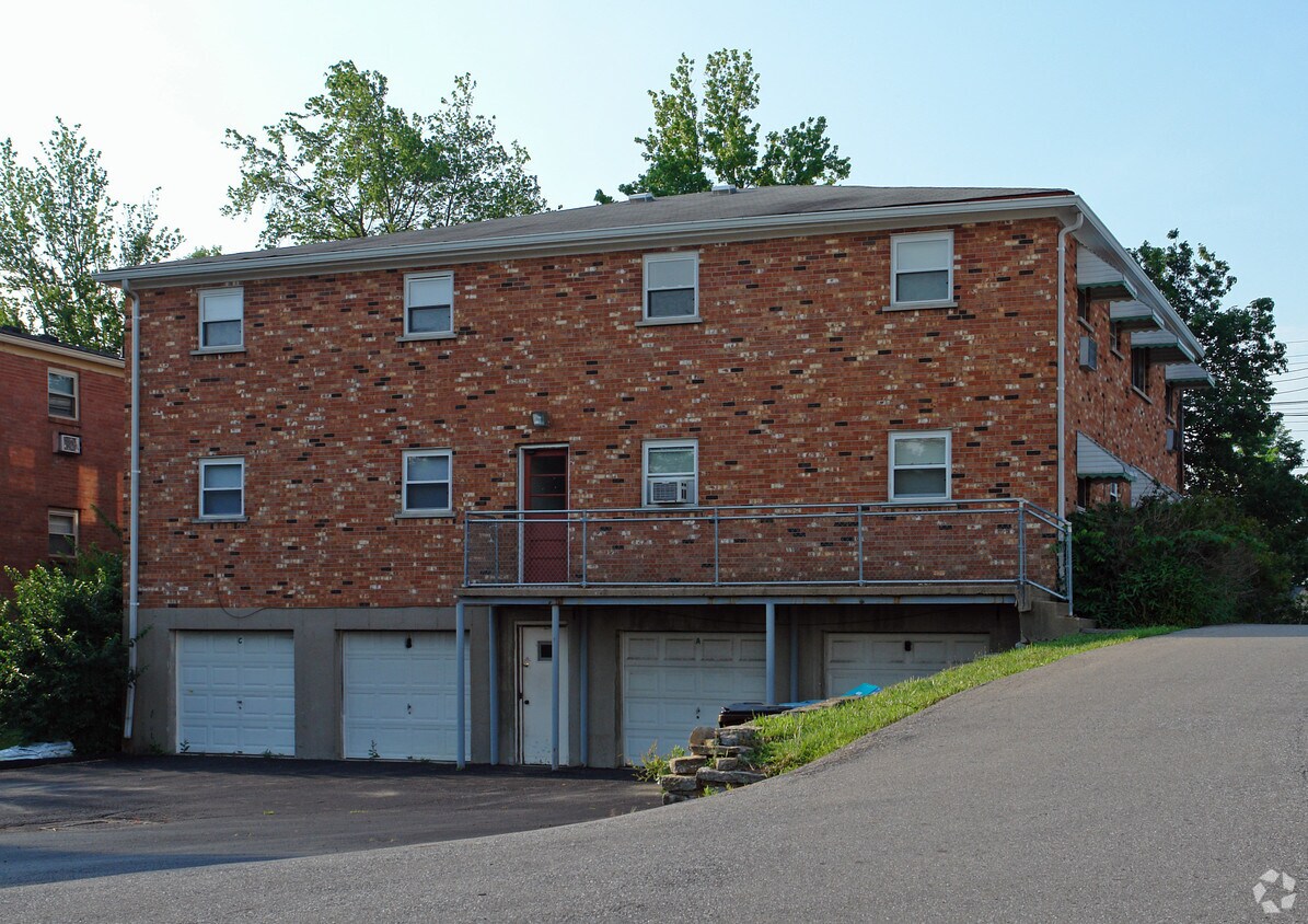 25 Hollywoods Dr, Fort Thomas, KY 41075 Apartments in Fort Thomas, KY