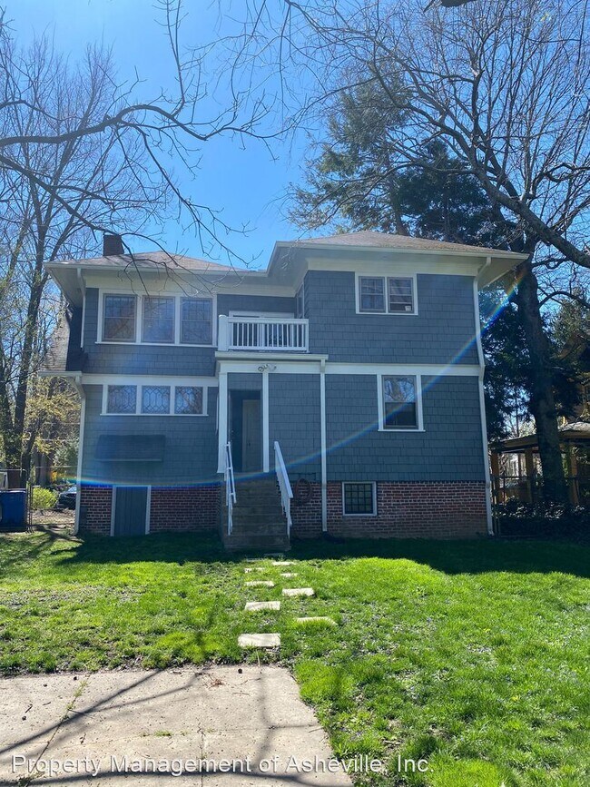 Foto del edificio - 3 br, 2 bath House - 161 Flint Street