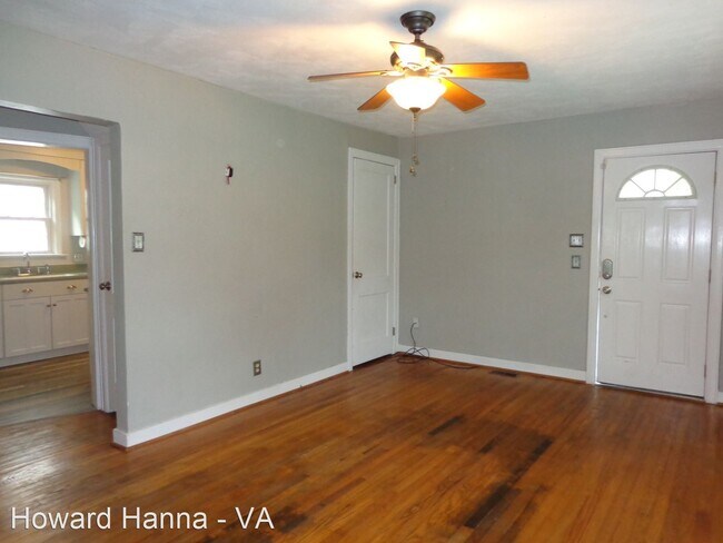 Building Photo - 2 br, 1 bath House - 8719 Meadow Brook Lane