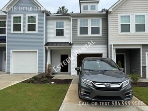 Building Photo - 6318 Little Drew Ln