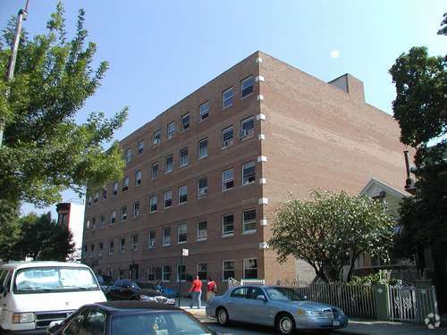 Foto del edificio - 248 55th St