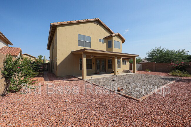 Building Photo - 11024 S Desert Lake Dr