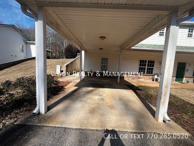 Foto del edificio - 123 Kaiser St