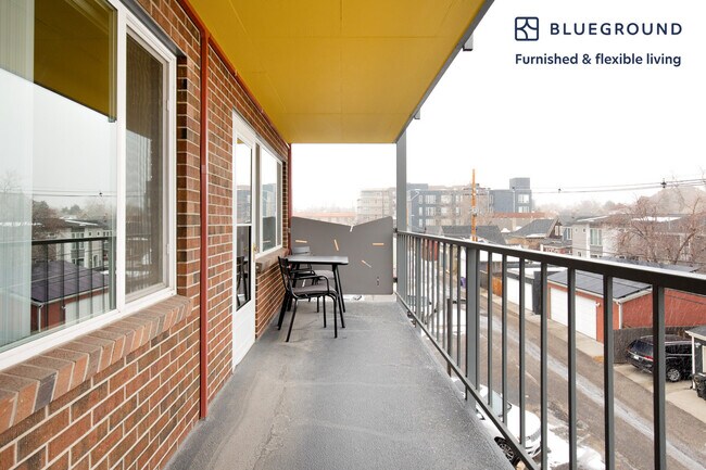 Foto del edificio - 3405 W 32nd Ave
