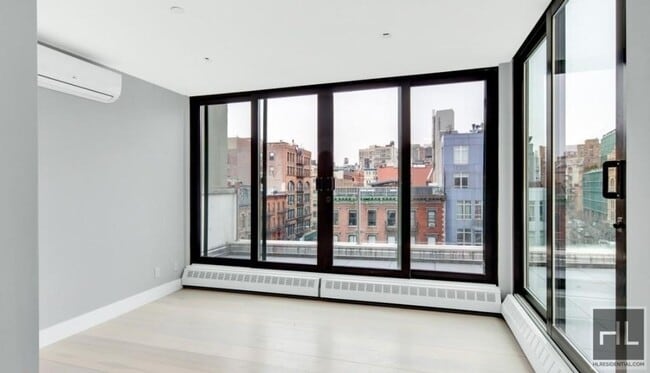 Building Photo - BOWERY