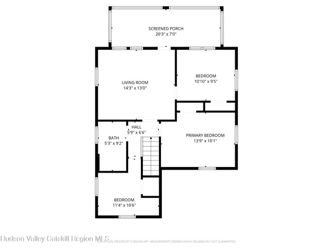 Foto del edificio - 4294 US-9W