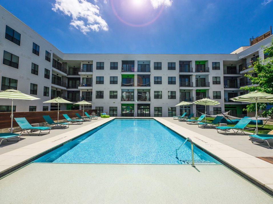 Primary Photo - Elevate Your Austin Life | Enjoy Up to 6 W...