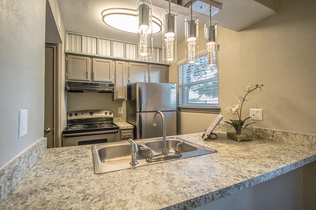 Foto del edificio - Azure Apartments