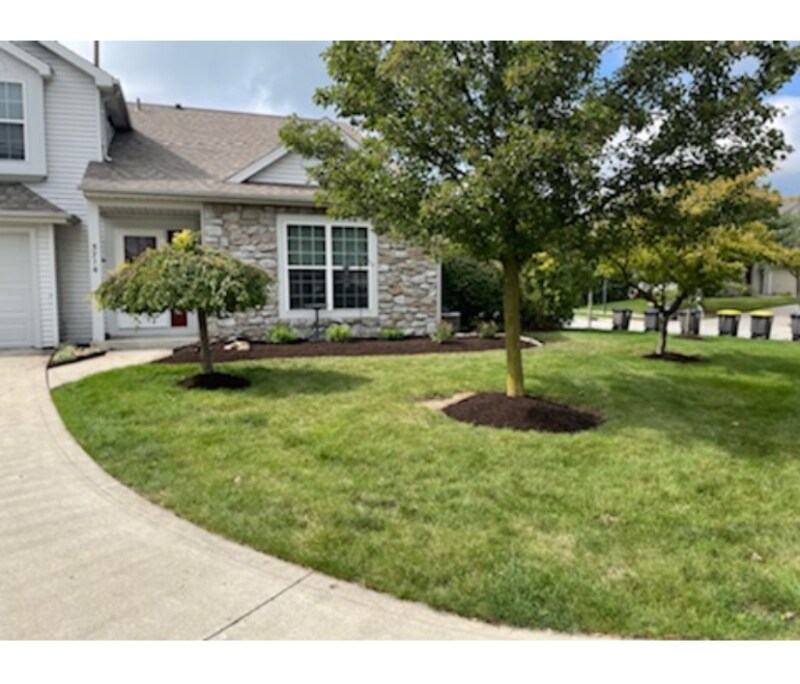 Foto del edificio - 5714 Thornbriar Ln