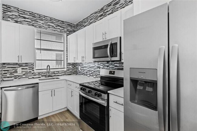 Foto del edificio - 503 12th St