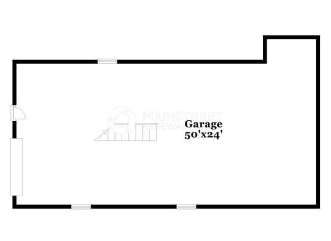 Building Photo - 3 Bedroom Pet-Friendly Home in Center Poin...