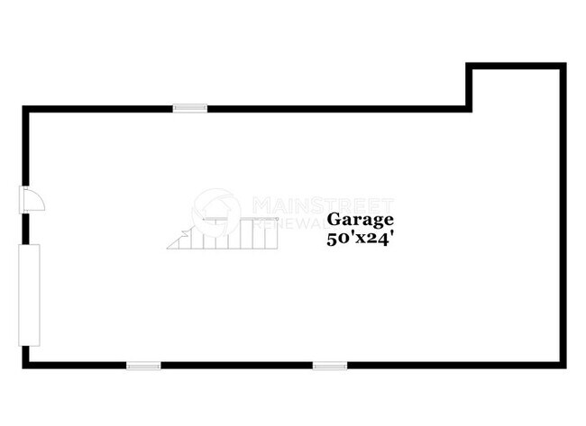 Foto del edificio - 3 Bedroom Pet-Friendly Home in Center Poin...