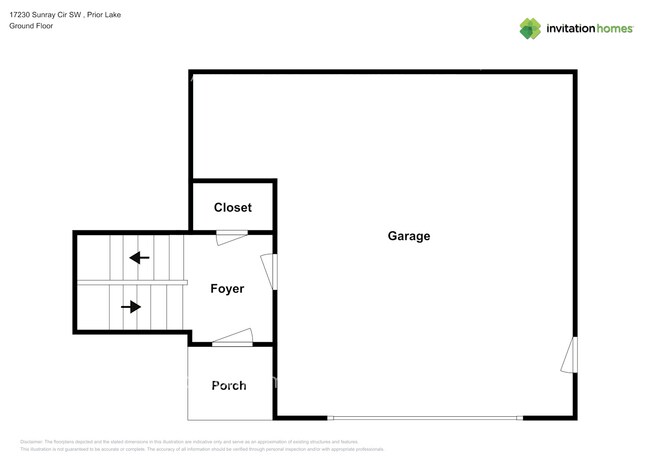 Foto del edificio - 17230 Sunray Cir SW