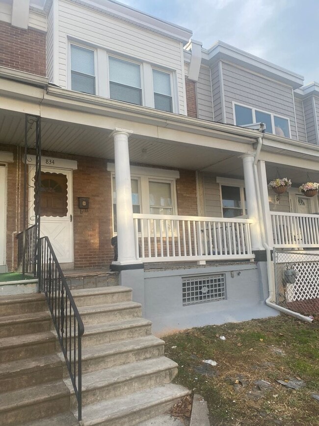 Building Photo - 3 Bedroom Modern Renovation in Chester, PA