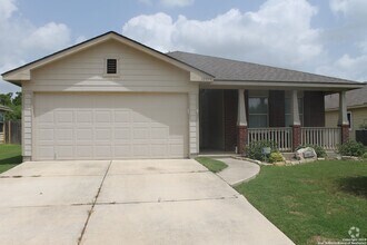 Building Photo - 10015 Red Iron Creek