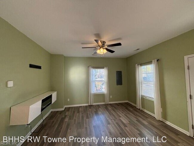 Building Photo - 3 br, 2.5 bath House - 3007 Montana Avenue