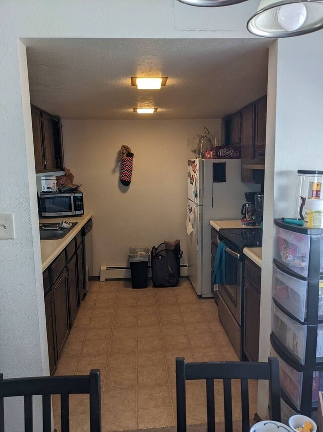 Building Photo - 2Bed in Quiet North Boulder Complex