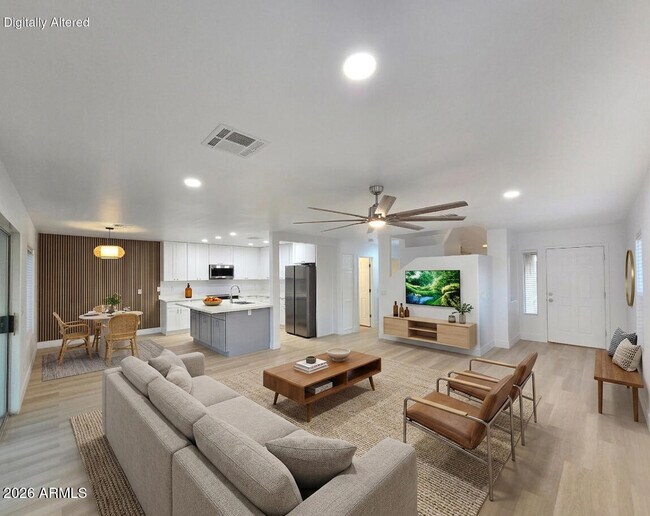 Foto del edificio - 22276 W Devin Dr