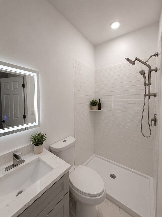 Photo - 1628 Cecil B. Moore Ave Apartment